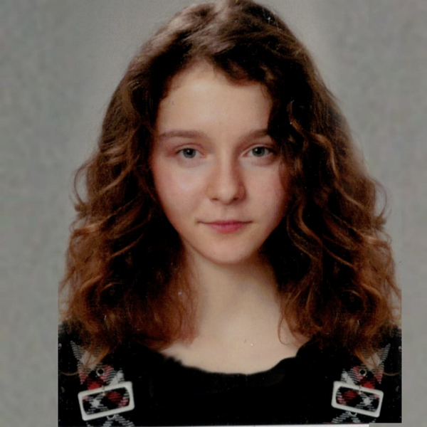 Portrait: Valentina Berndl