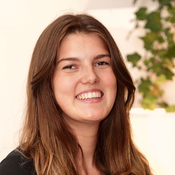 Portrait: Barbara Brunthaler