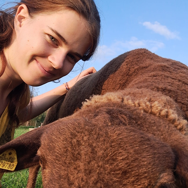 Portrait: Judith Greiner