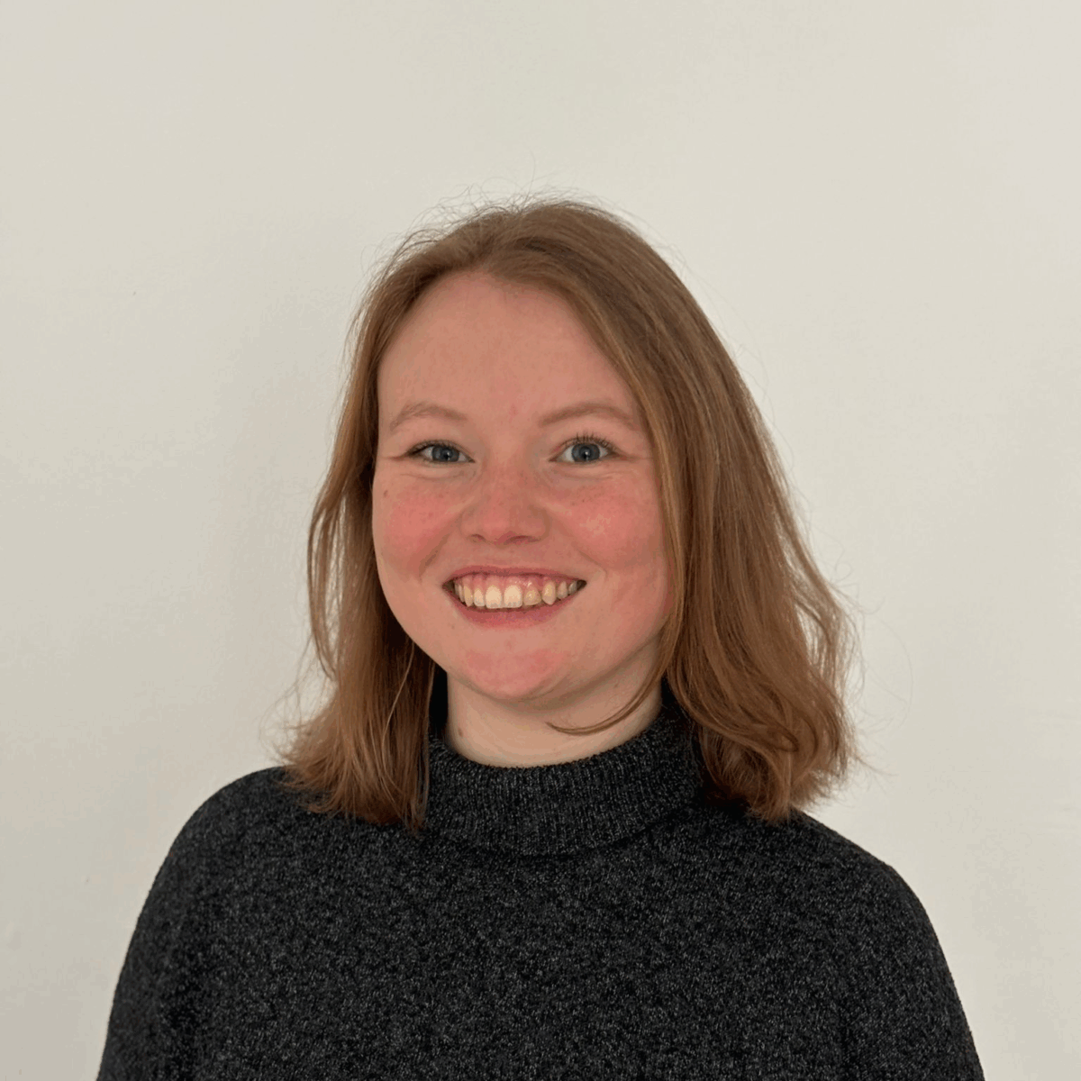 Portrait: Stella Knüppel