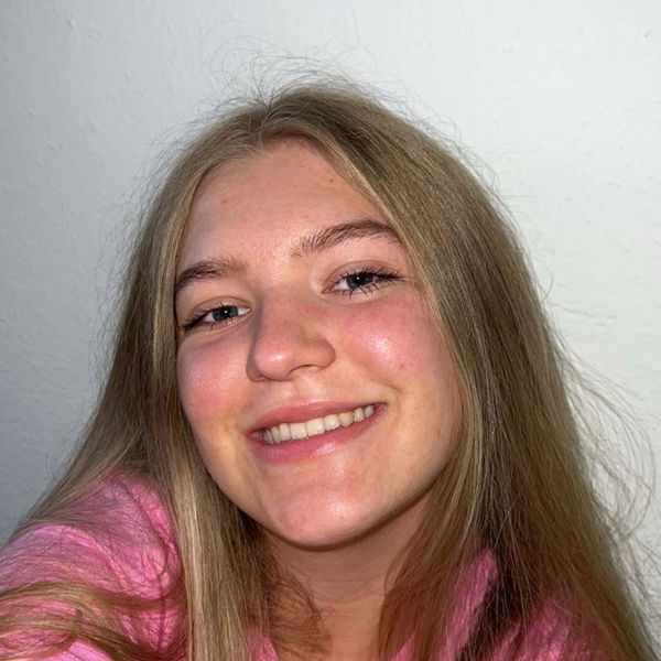 Portrait: Maria Labudik