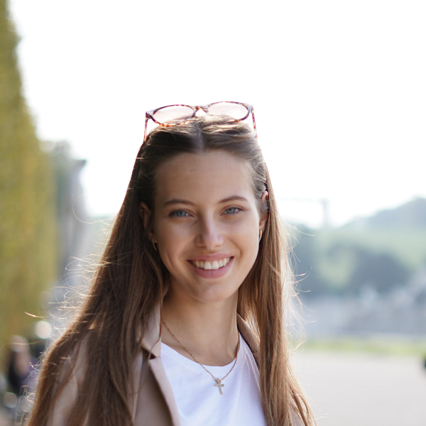 Portrait: Jessica Maute