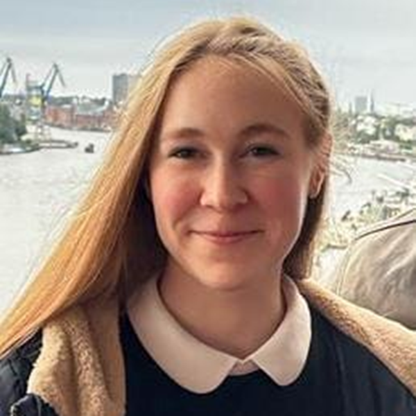 Portrait: Emilia Marie Meis 