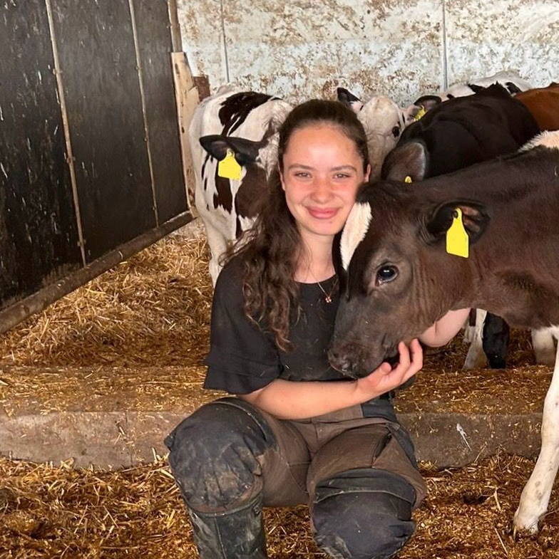 Portrait: Antonia Pfeifer