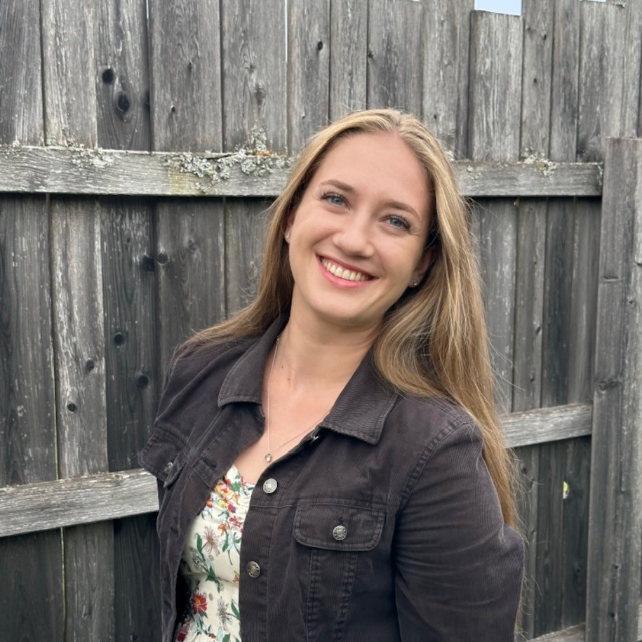 Portrait: Pia Reichmann