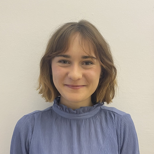 Portrait: Elena Richter