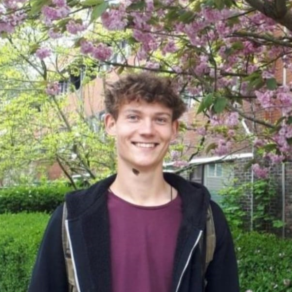 Portrait: Finn Arne Rosemeier