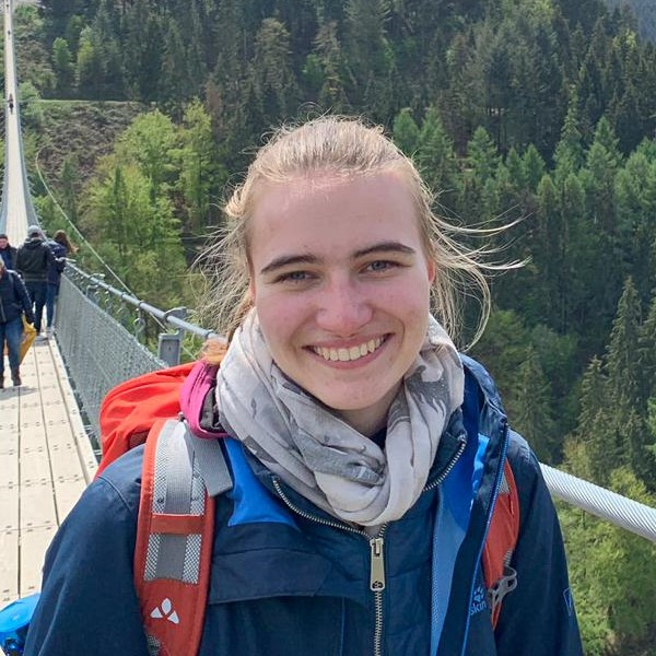 Portrait: Anne Wagener