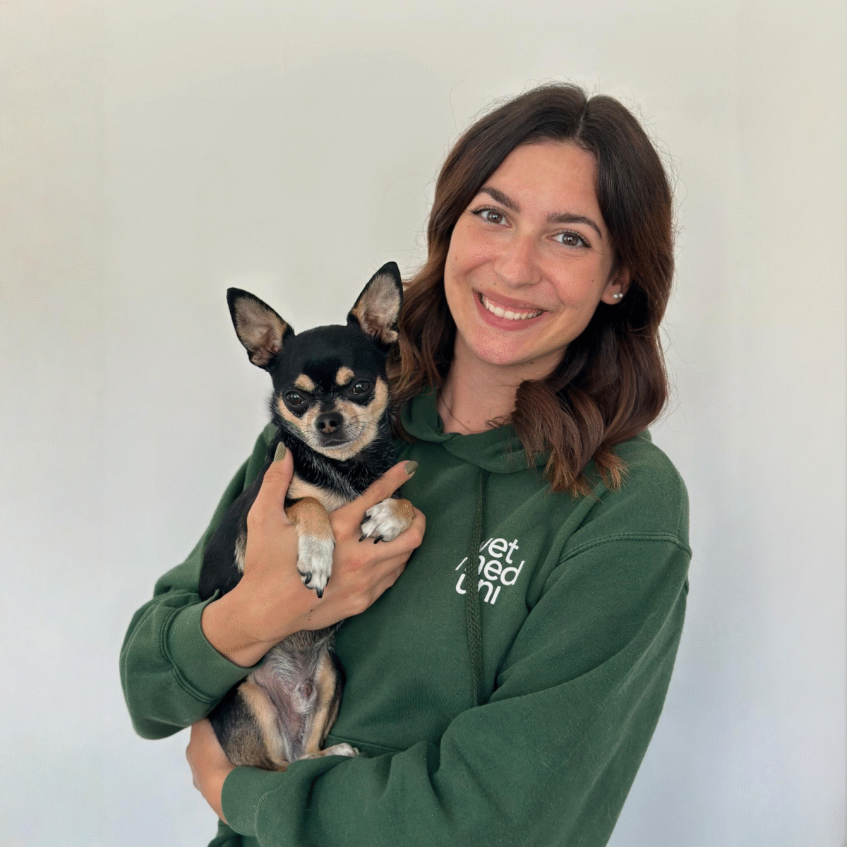 Portrait: Lea Marie Wechselberger