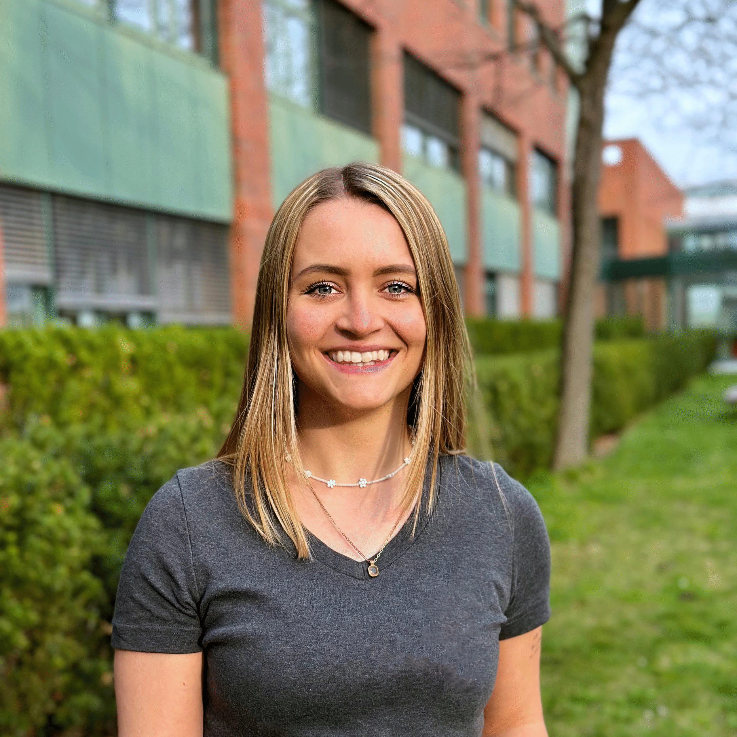 Portrait: Laura Wimmer