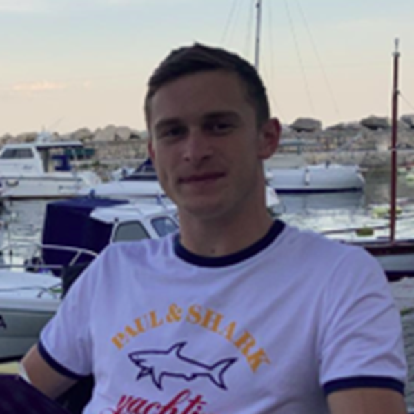 Portrait: Matthias Wintersteller